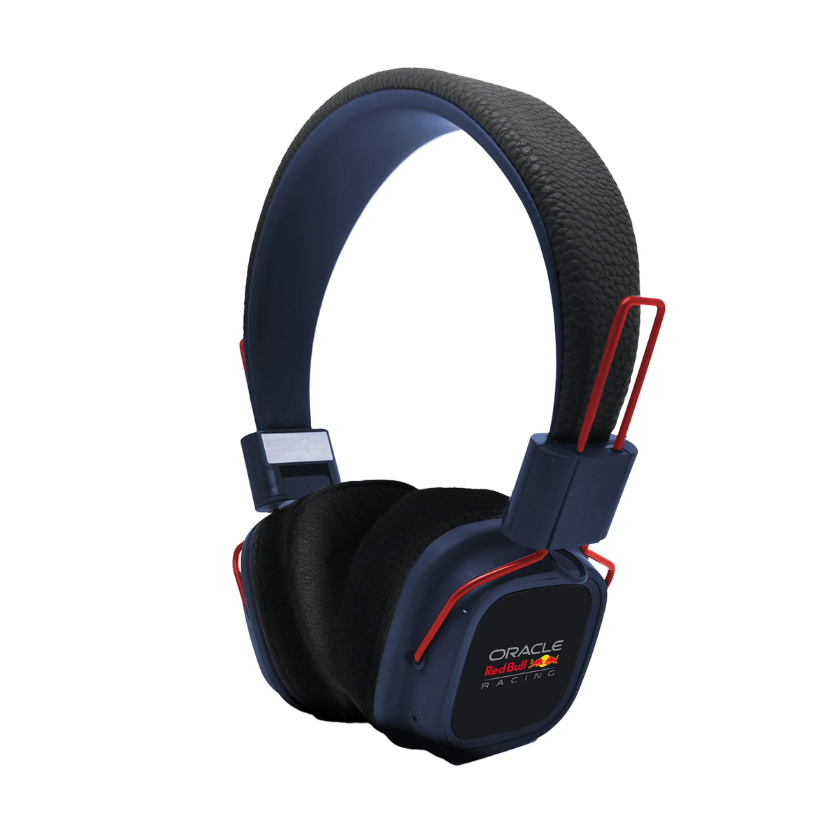 Kabellose Kopfhörer Red Bull Racing - Faltbar & Bluetooth Headset