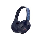 ANC Koptelefoon Red Bull Racing - Draadloos Noise Cancelling Headset Opvouwbaar