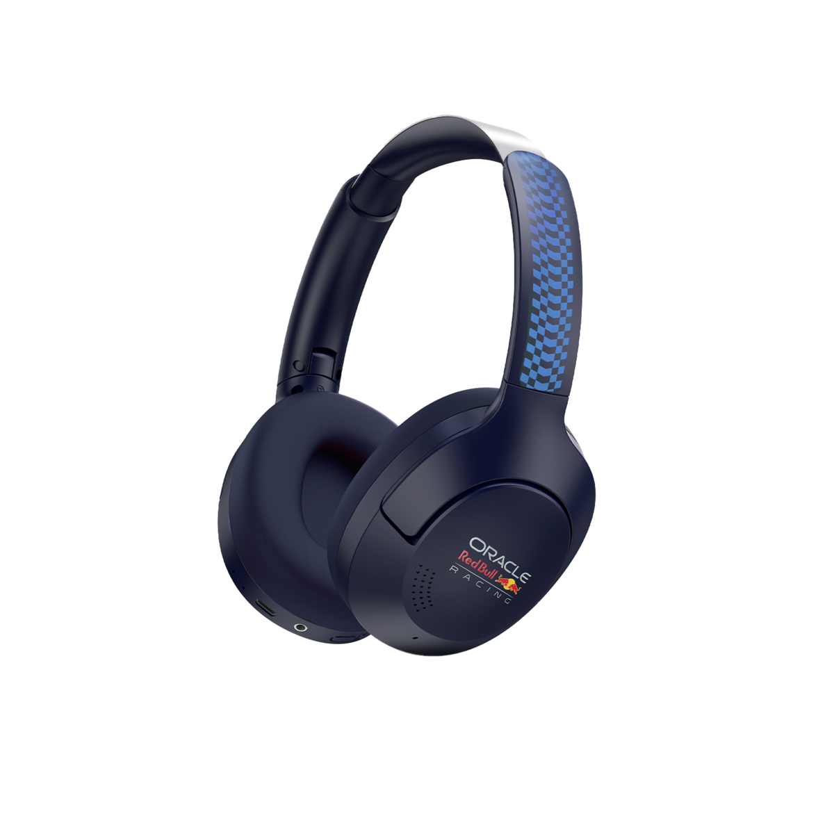 ANC Kopfhörer Red Bull Racing - Kabelloses Noise-Cancelling-Headset faltbar