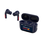 ANC Oordopjes Red Bull Racing - Draadloos TouchScreen Noise Cancelling Earbuds