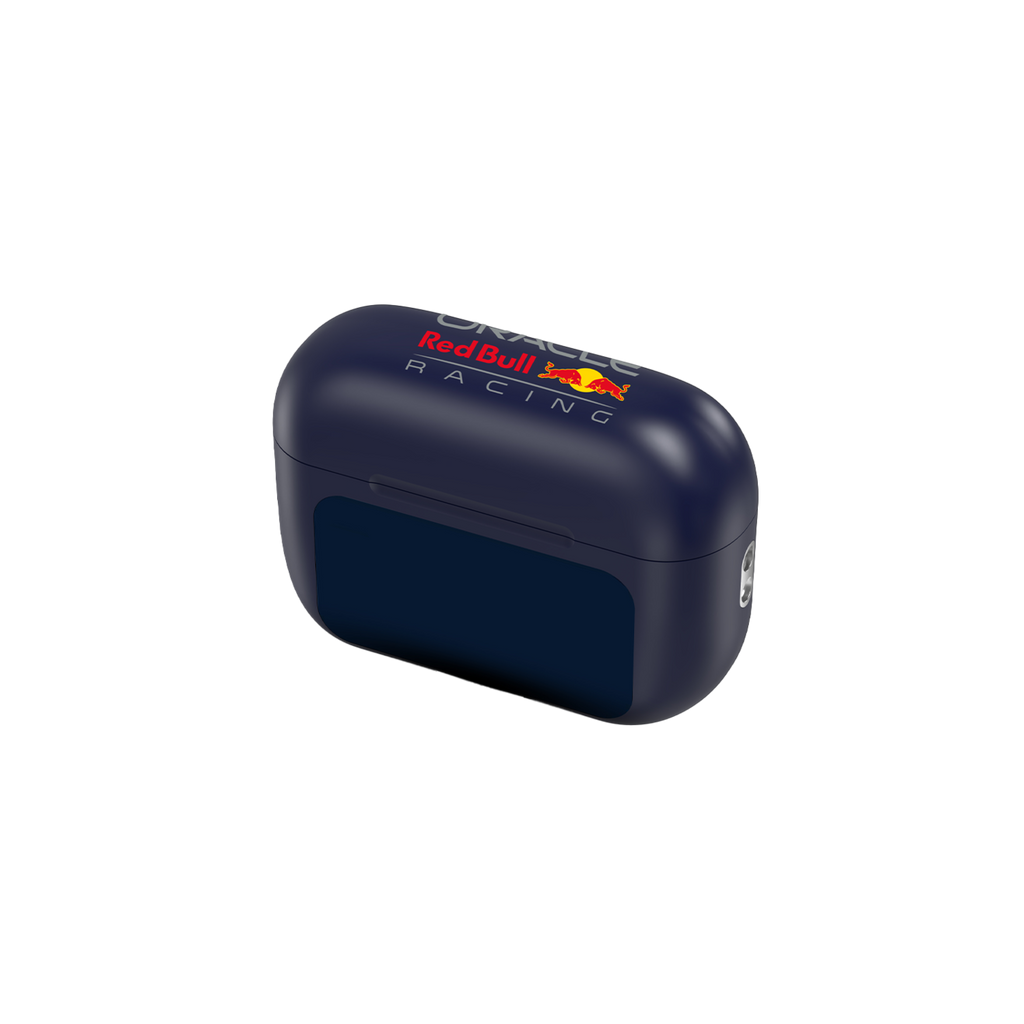ANC Oordopjes Red Bull Racing - Draadloos TouchScreen Noise Cancelling Earbuds