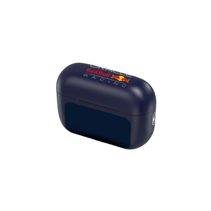 ANC Oordopjes Red Bull Racing - Draadloos TouchScreen Noise Cancelling Earbuds