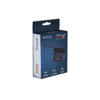 ANC Oordopjes Red Bull Racing - Draadloos TouchScreen Noise Cancelling Earbuds