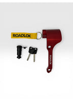 ROADLOK XRA-100R EuroSport 100mm Rechts – ART4 Gecertificeerd Motorslot