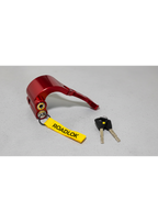 ROADLOK XRA-100R EuroSport 100mm Rechts – ART4 Gecertificeerd Motorslot