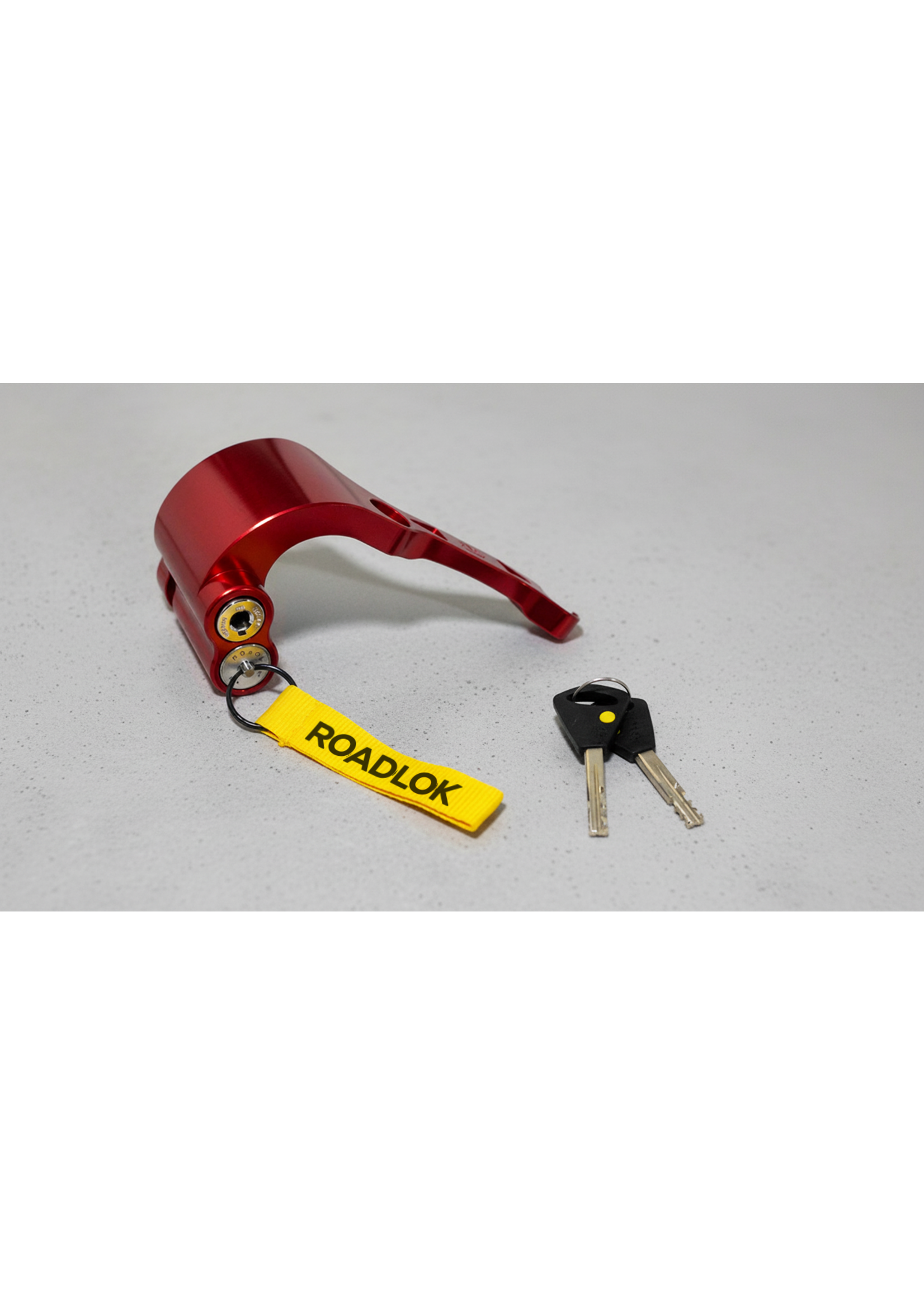ROADLOK XRA-100R EuroSport 100mm Rechts – ART4 Gecertificeerd Motorslot