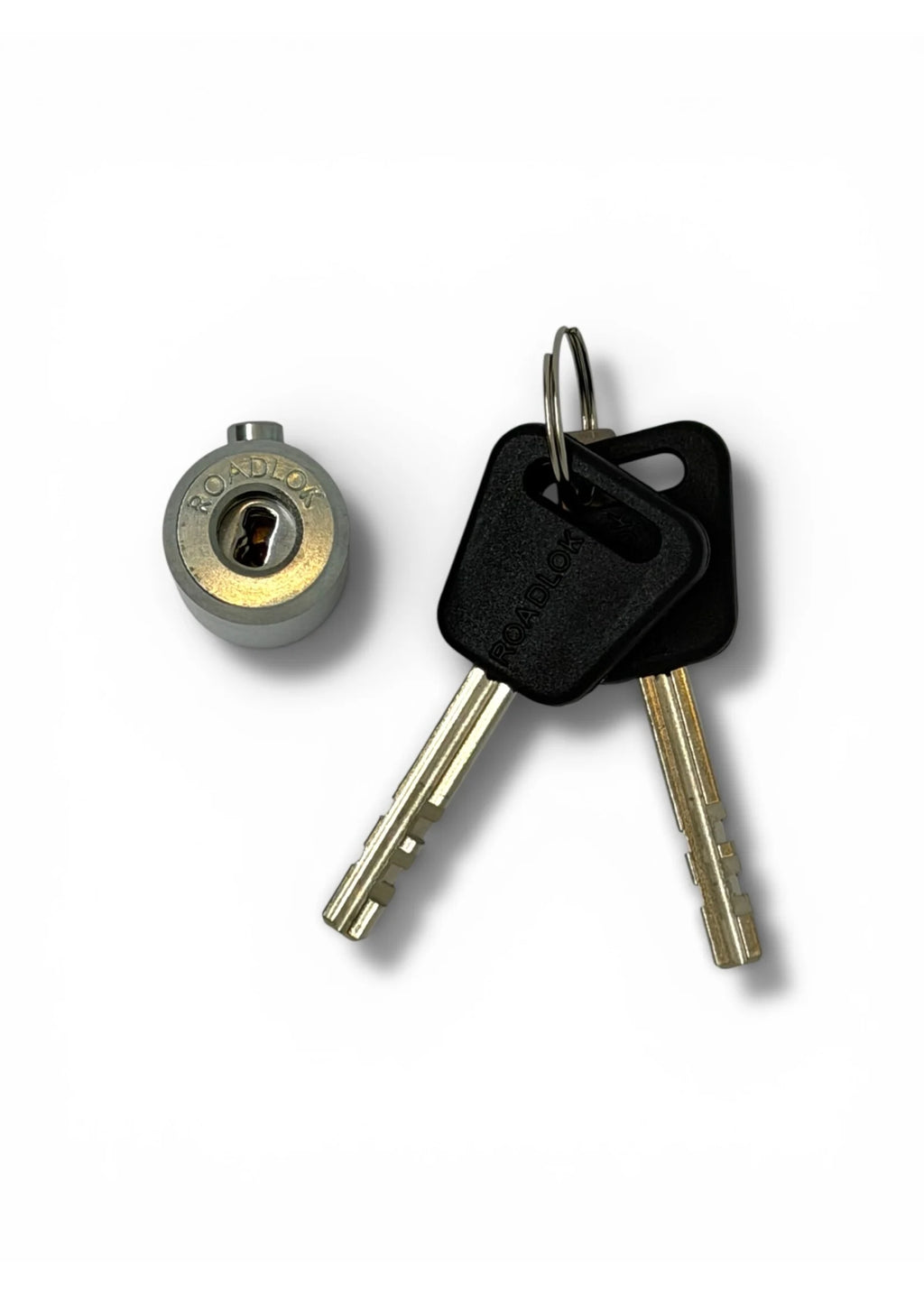 ROADLOK Vervangingscilinder met 2 Sleutels – LC26-02