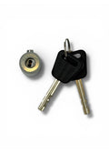 ROADLOK Vervangingscilinder met 2 Sleutels – LC26-02
