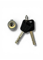 ROADLOK Vervangingscilinder met 2 Sleutels – LC26-02