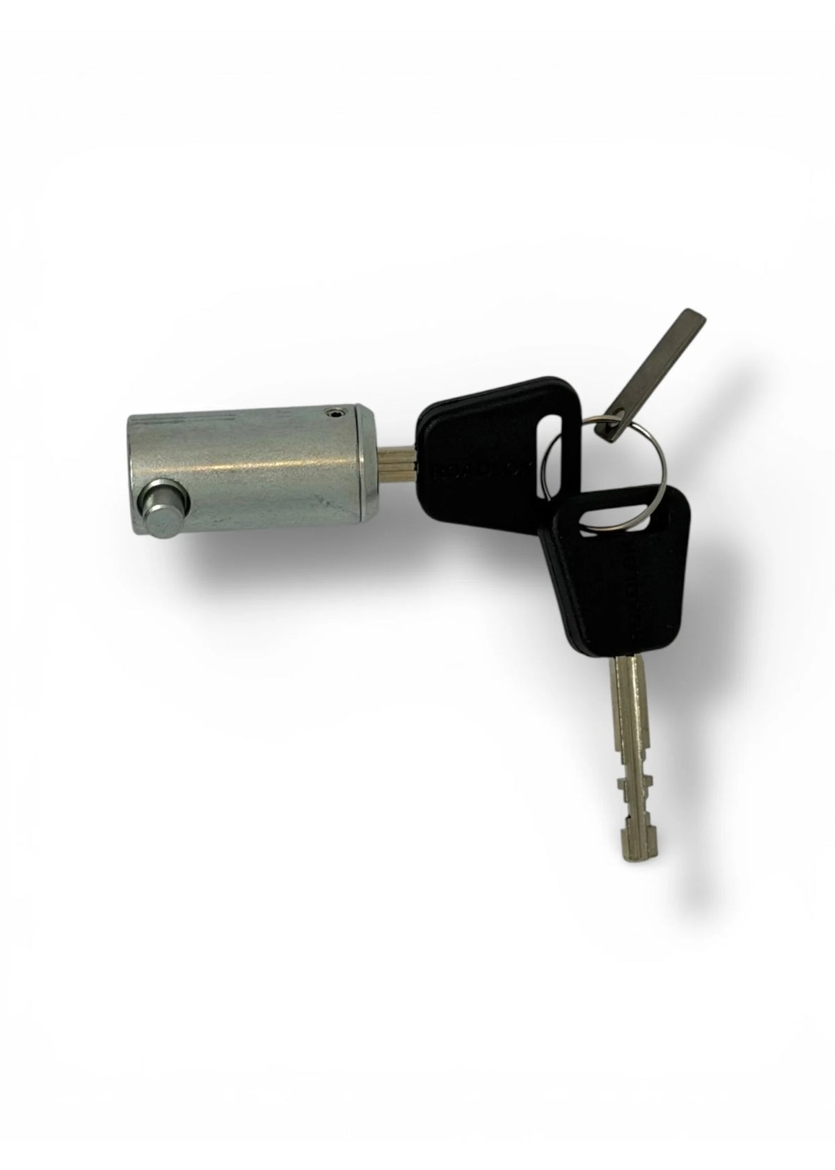 ROADLOK Vervangingscilinder met 2 Sleutels – LC26-02