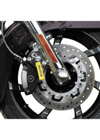ROADLOK XDA-302 Harley-Davidson Axiaal Gemonteerd Motorslot – Rechterkant