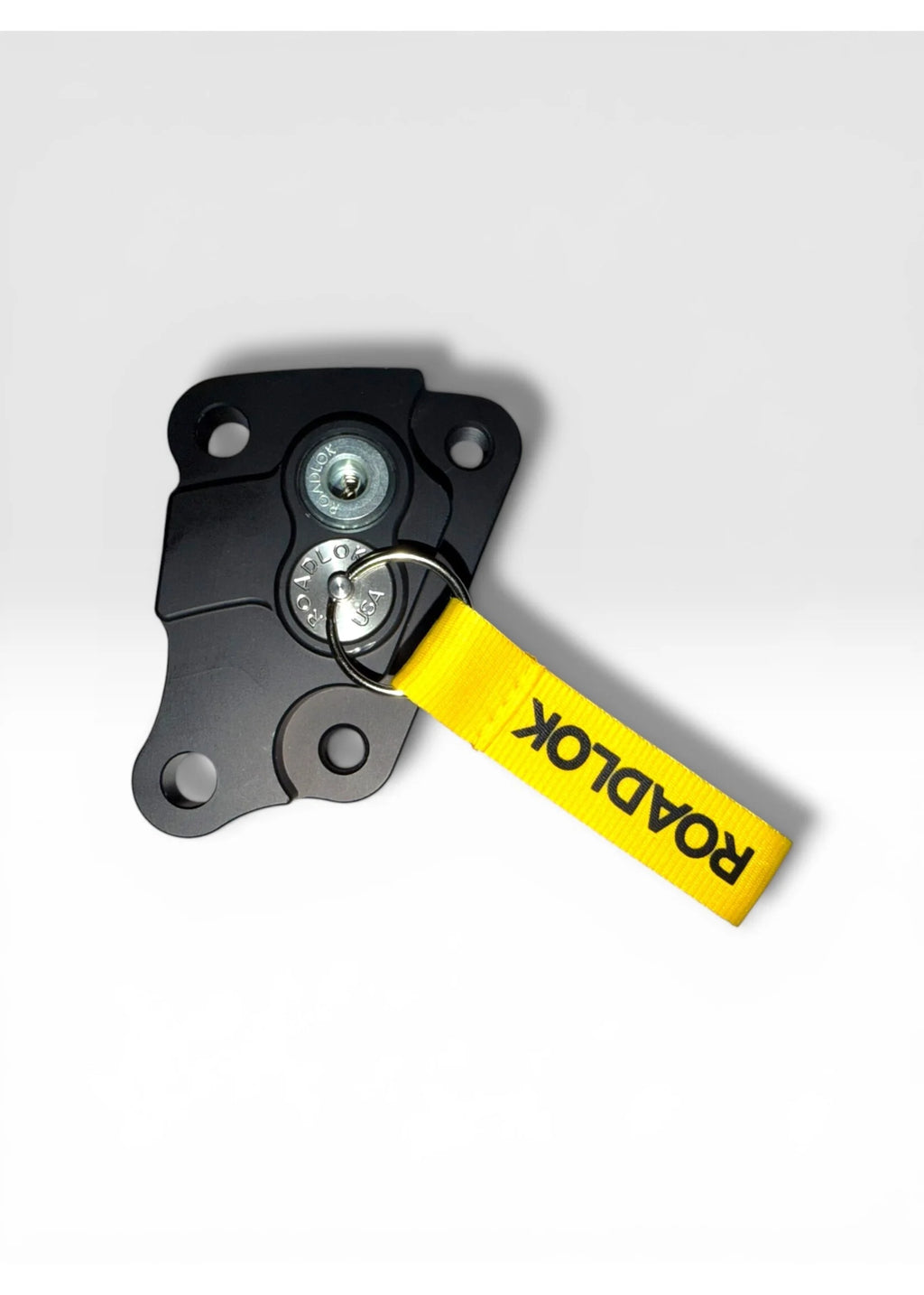 ROADLOK XDA-302 Harley-Davidson Axiaal Gemonteerd Motorslot – Rechterkant