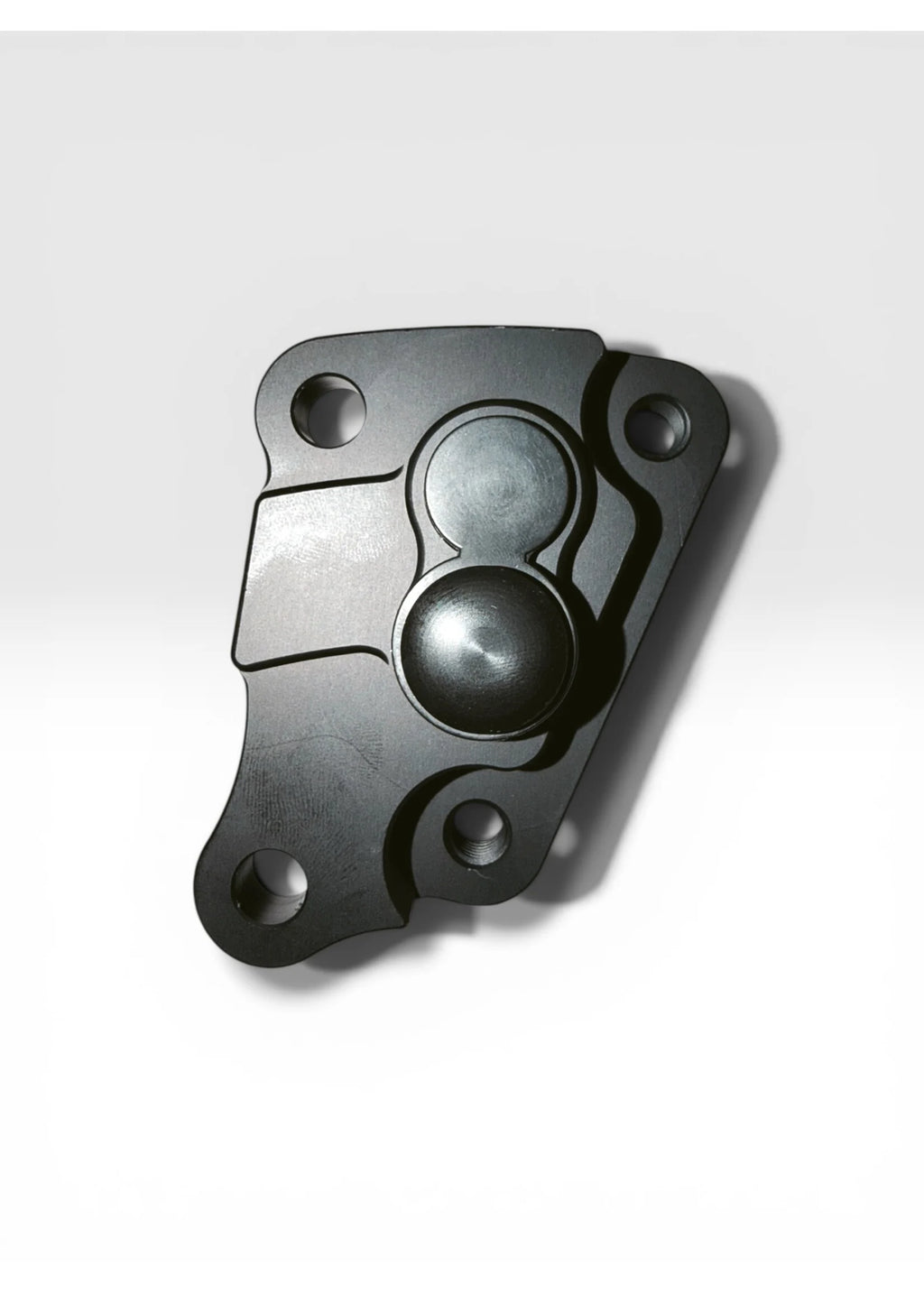 ROADLOK XDA-302 Harley-Davidson Axiaal Gemonteerd Motorslot – Rechterkant