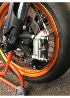 ROADLOK XRA-100L EuroSport 100mm Links – ART4 Gecertificeerd Motorslot