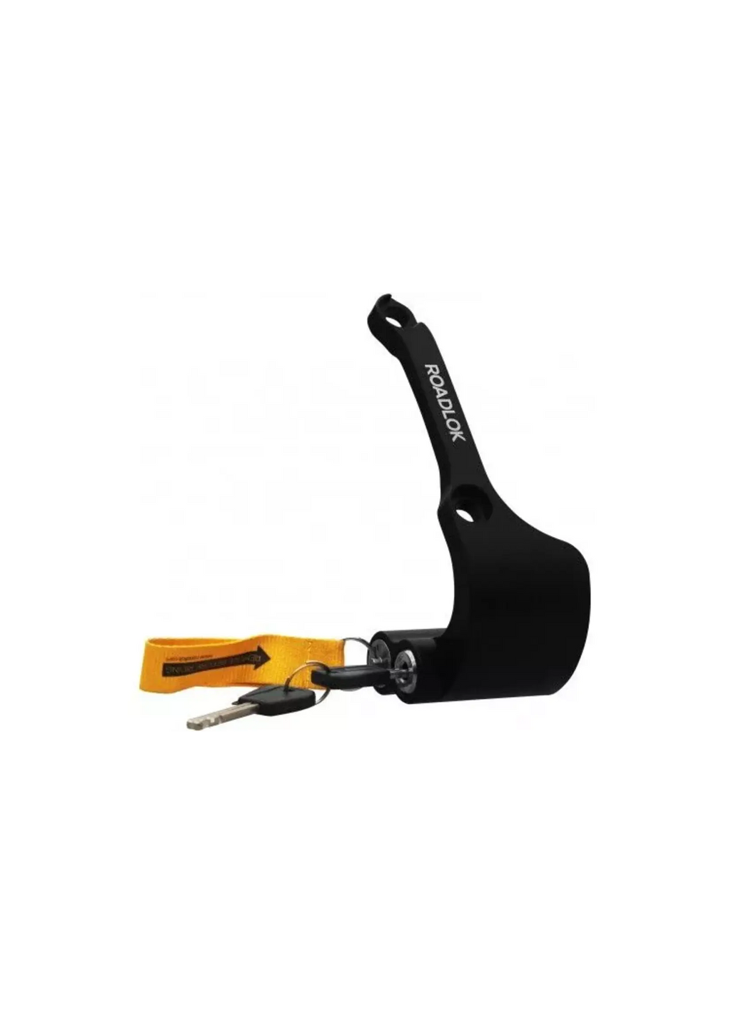 ROADLOK XRA-100L EuroSport 100mm Links – ART4 Gecertificeerd Motorslot