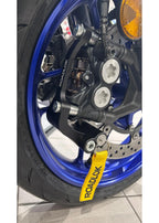ROADLOK XRA-108R JapanSport 108mm Rechts – ART4 Gecertificeerd Motorslot
