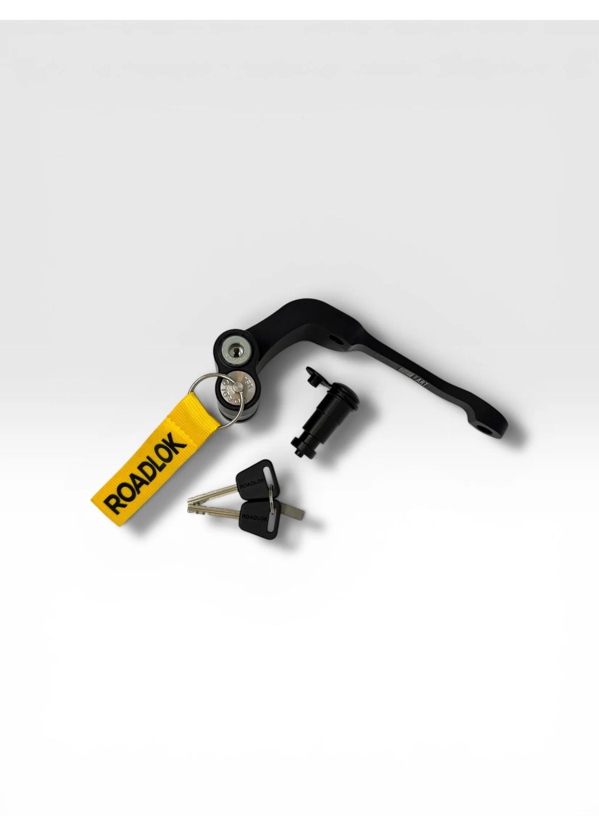 ROADLOK XRA-108R JapanSport 108mm Rechts – ART4 Gecertificeerd Motorslot