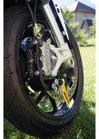 ROADLOK XRA-108R JapanSport 108mm Rechts – ART4 Gecertificeerd Motorslot