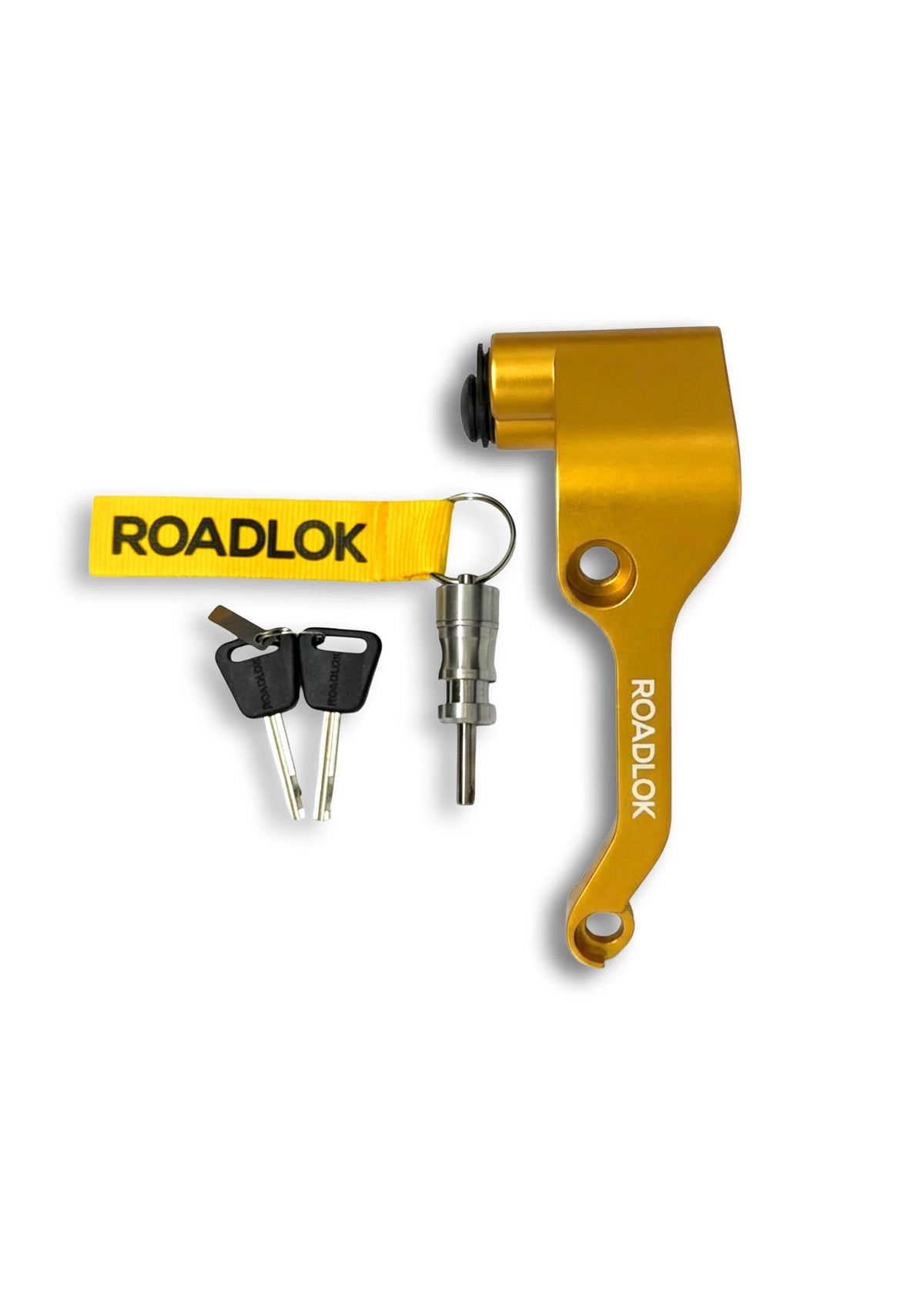 ROADLOK XRA-108R JapanSport 108mm Rechts – ART4 Gecertificeerd Motorslot