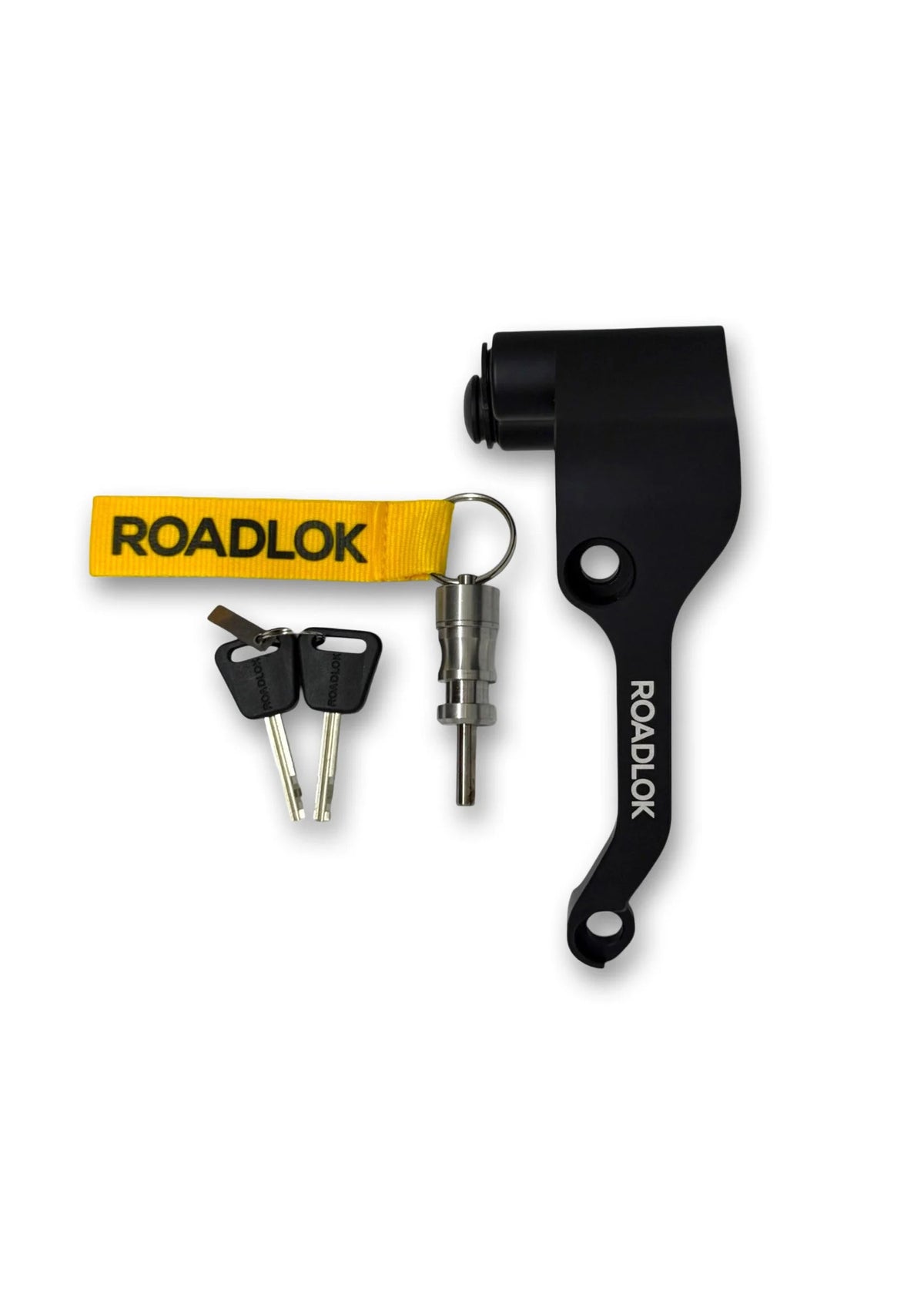 ROADLOK XRA-108R JapanSport 108mm Rechts – ART4 Gecertificeerd Motorslot