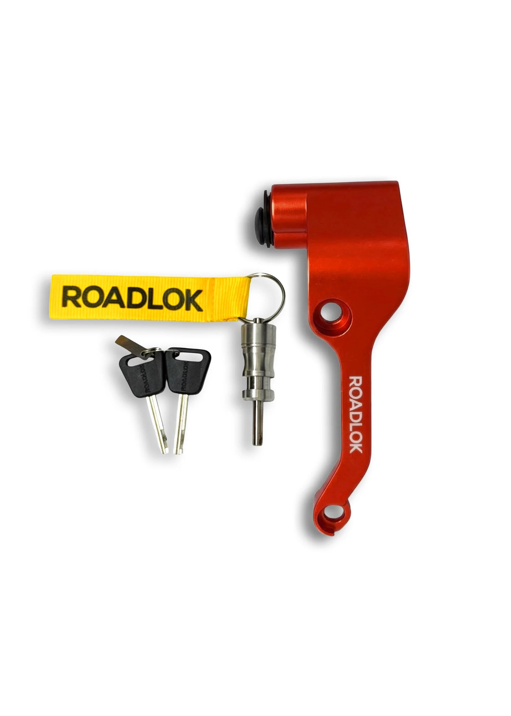 ROADLOK XRA-108R JapanSport 108mm Rechts – ART4 Gecertificeerd Motorslot