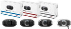 SF2-03 Dual bluetooth headset W/HD speakers