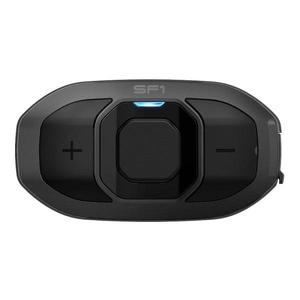 Sena SF1: Bluetooth-Headset für den Solo-Einsatz