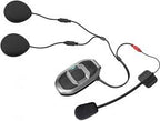 SF2-03 Dual bluetooth headset W/HD speakers