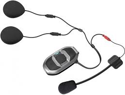 SF2-03 Dual-Bluetooth-Headset mit HD-Lautsprechern