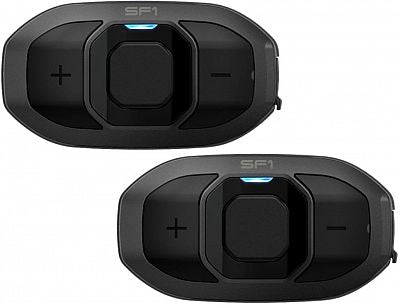 SENA SF1-01 BLUETOOTH HEADSET DUO