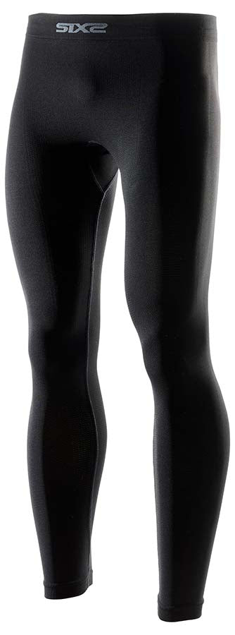 SIXS Carbon Underwear Leggings: All-Season Bescherming en Comfort voor Optimaal Presteren