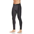 SIXS Carbon Underwear Leggings: All-Season Bescherming en Comfort voor Optimaal Presteren
