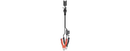 Tecmate Optimate Accuklemmen met Kabel en Stekker SAE O14