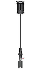 Tecmate Optimate Adapter kabel SAE Autostekker O6