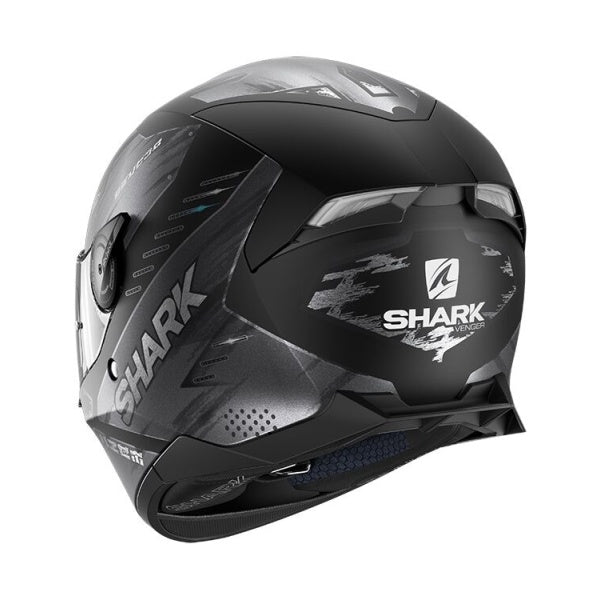 Shark Helm skwal 2.2 venger KAA