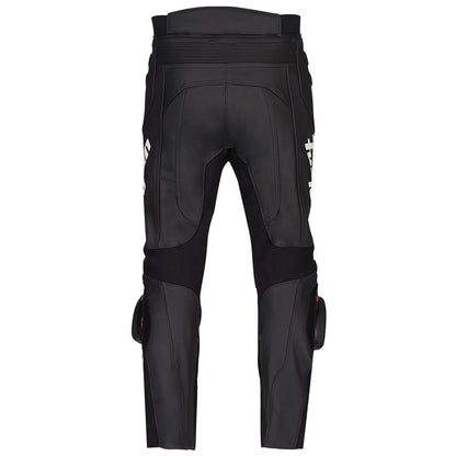 Furygan Broek Raptor evo zwart/wit