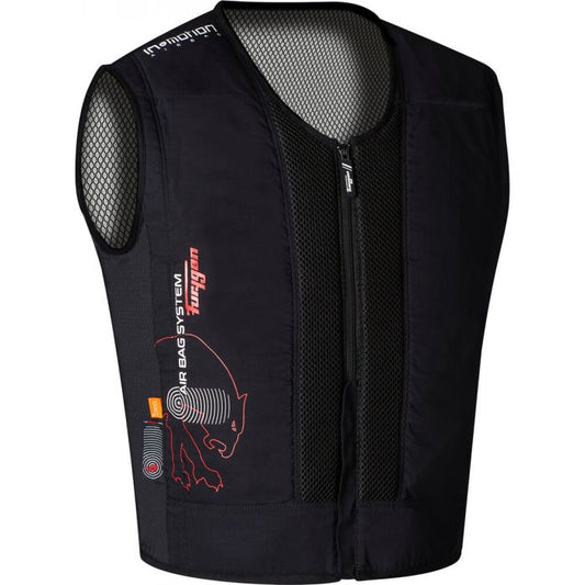 Furygan Airbag System