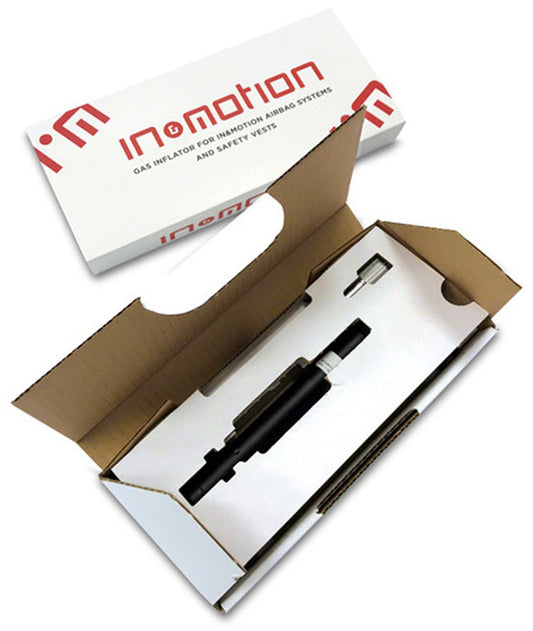 Furygan Airbag Inflator