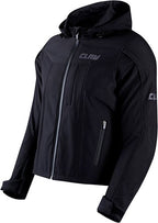 Men's Claw Jack Timmy Softshell black