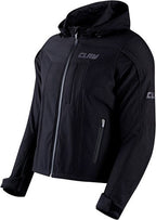 Ladies Claw Jack Timmy Softshell black