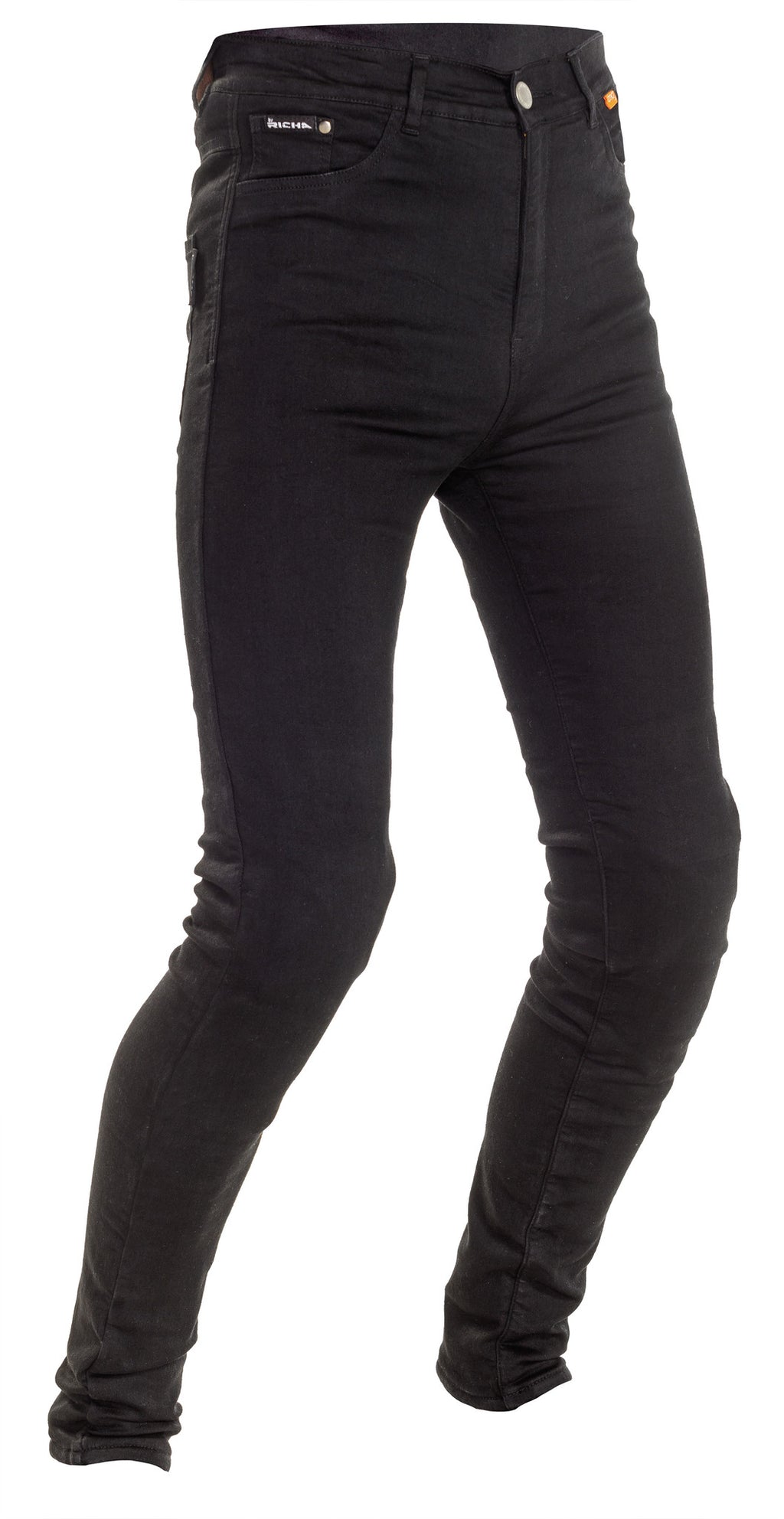Richa Jegging Lady – Dames Motorlegging met Ultiem Comfort en Bescherming