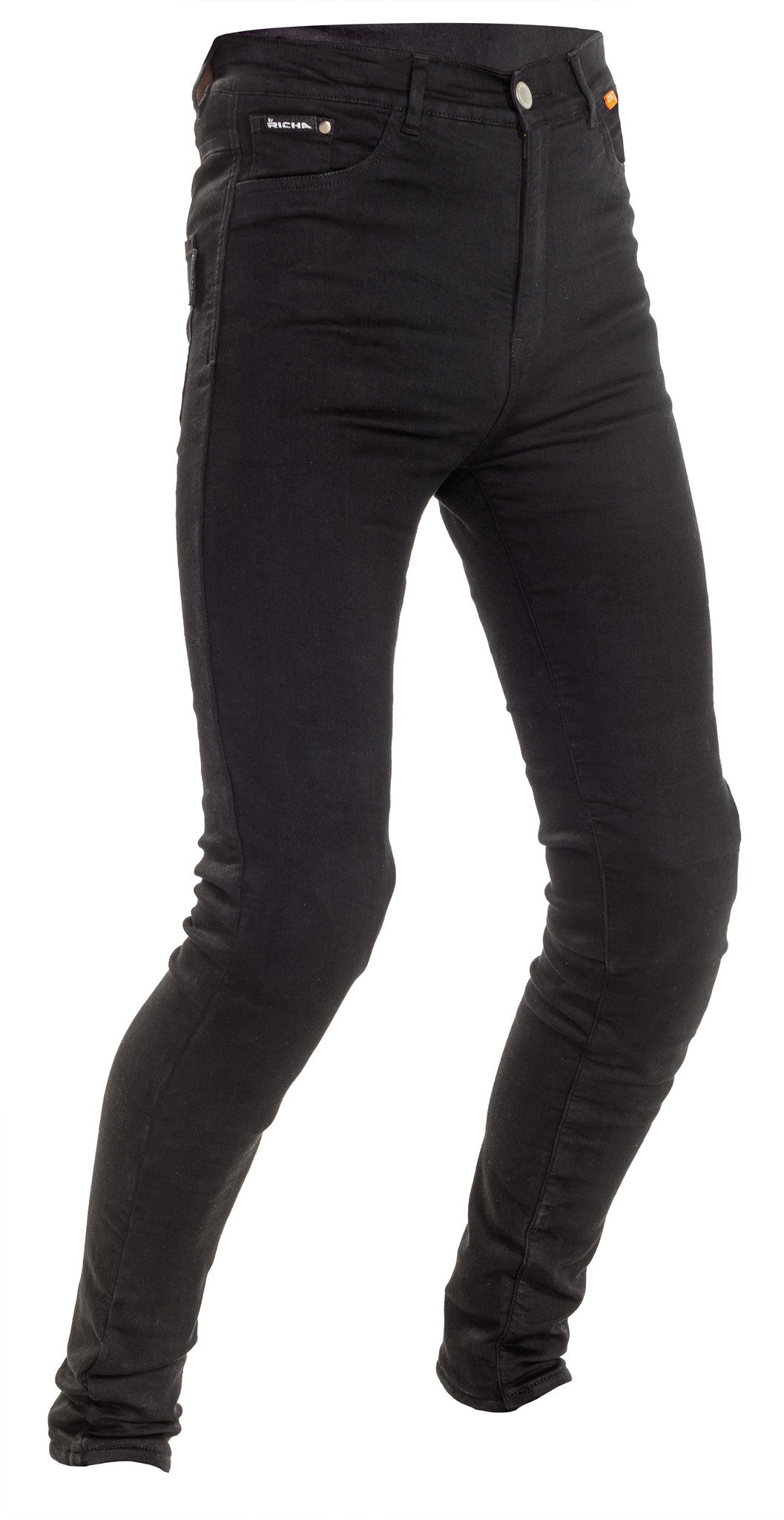 Richa Jegging Lady – Dames Motorlegging met Ultiem Comfort en Bescherming