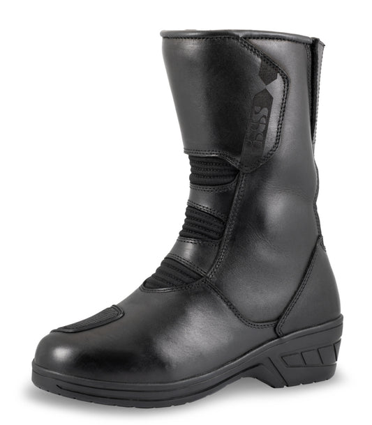 IXS laars Comfort High 6cm verhoogd