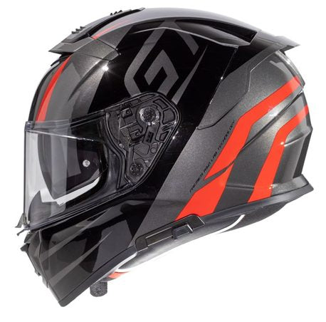 Premier Devil GT 17 AKTIE
