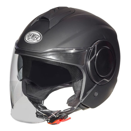 Premier Cool Helm U9 BM