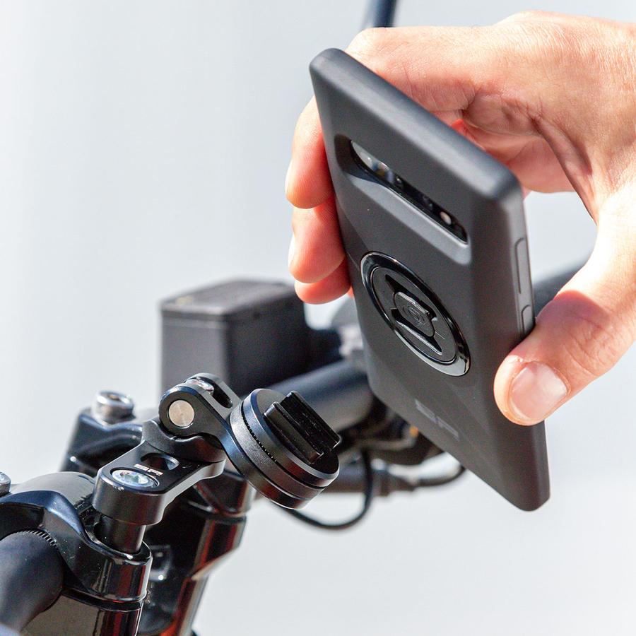 Sp Connect Bar Clamp Mount Pro