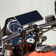 Sp Connect Bar Clamp Mount Pro