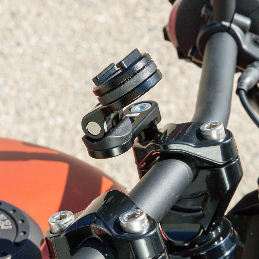 Sp Connect Bar Clamp Mount Pro