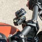 Sp Connect Bar Clamp Mount Pro