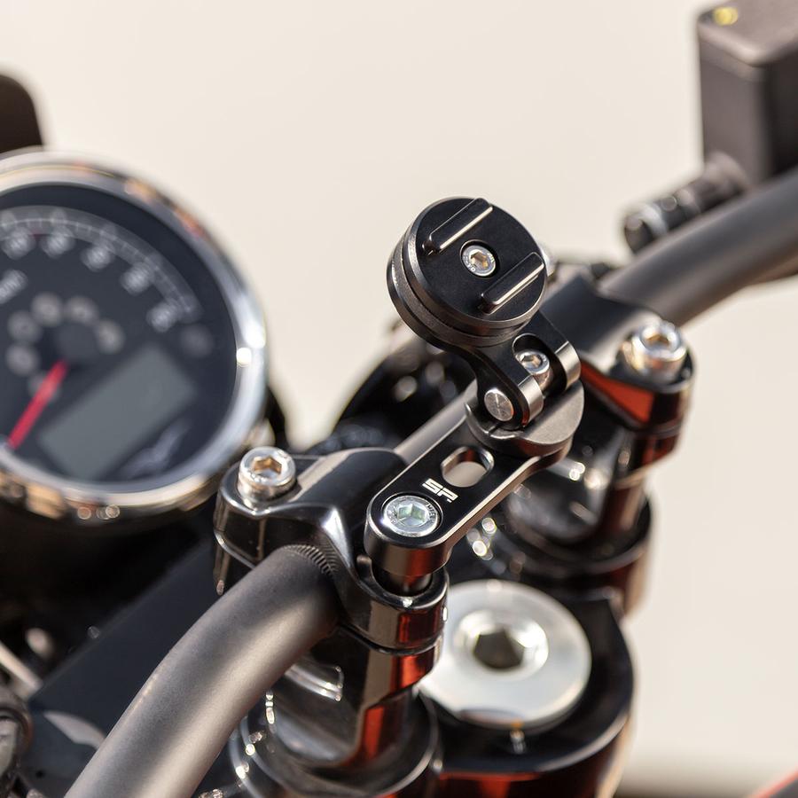 Sp Connect Bar Clamp Mount Pro